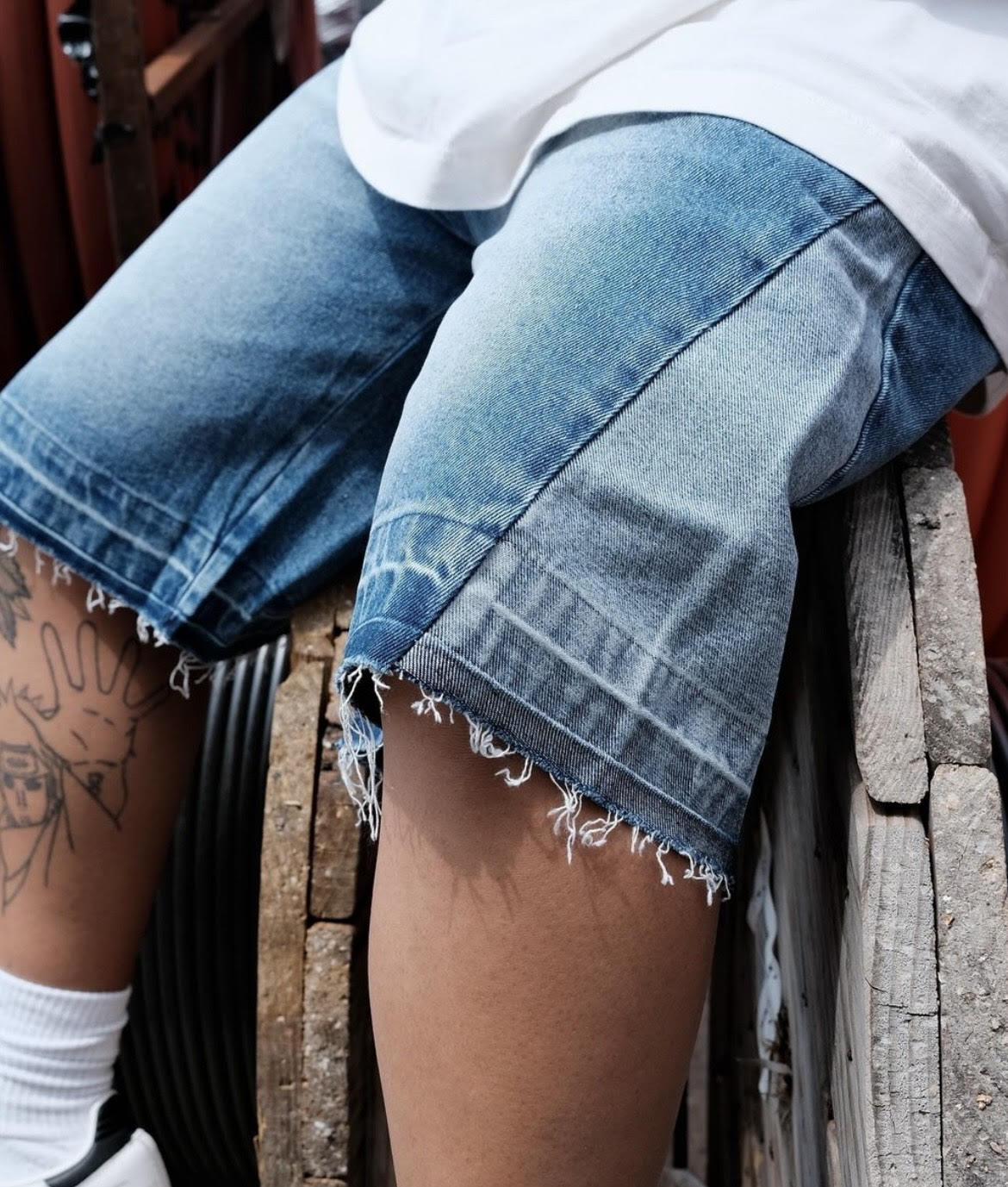 Shorts Shorts