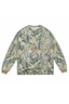 Vintage Wood Camo
