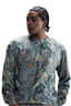 Vintage Wood Camo