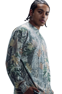 7.5 oz. Oversized Box L/S Tee | Cotton Collective