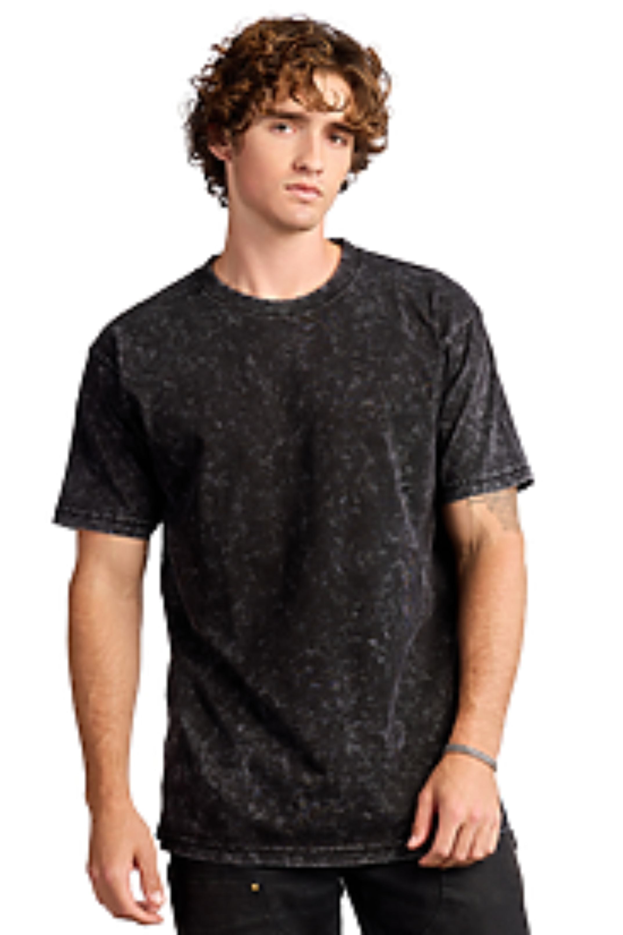 Adult Mineral Tee | MT600