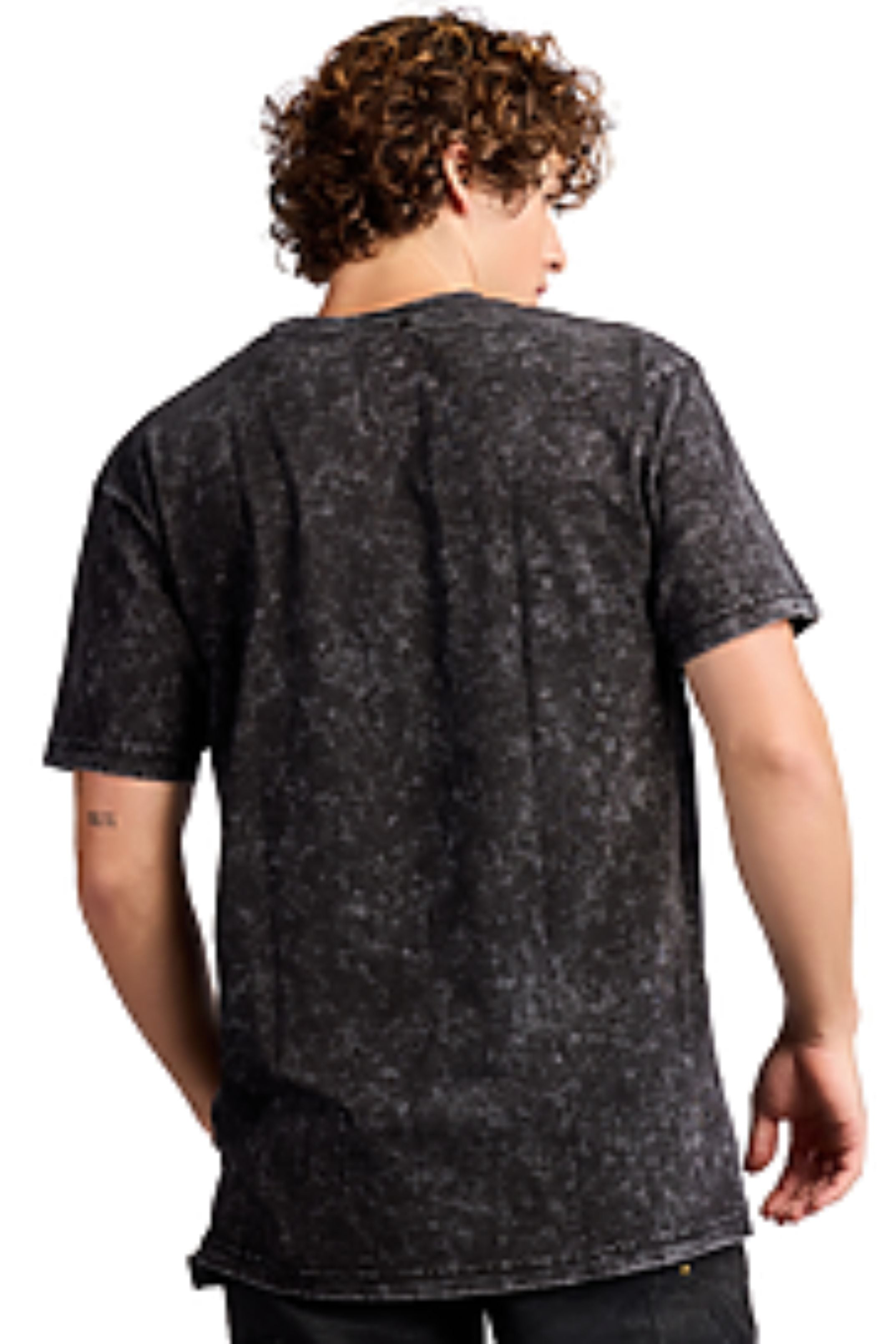 Adult Mineral Tee | MT600