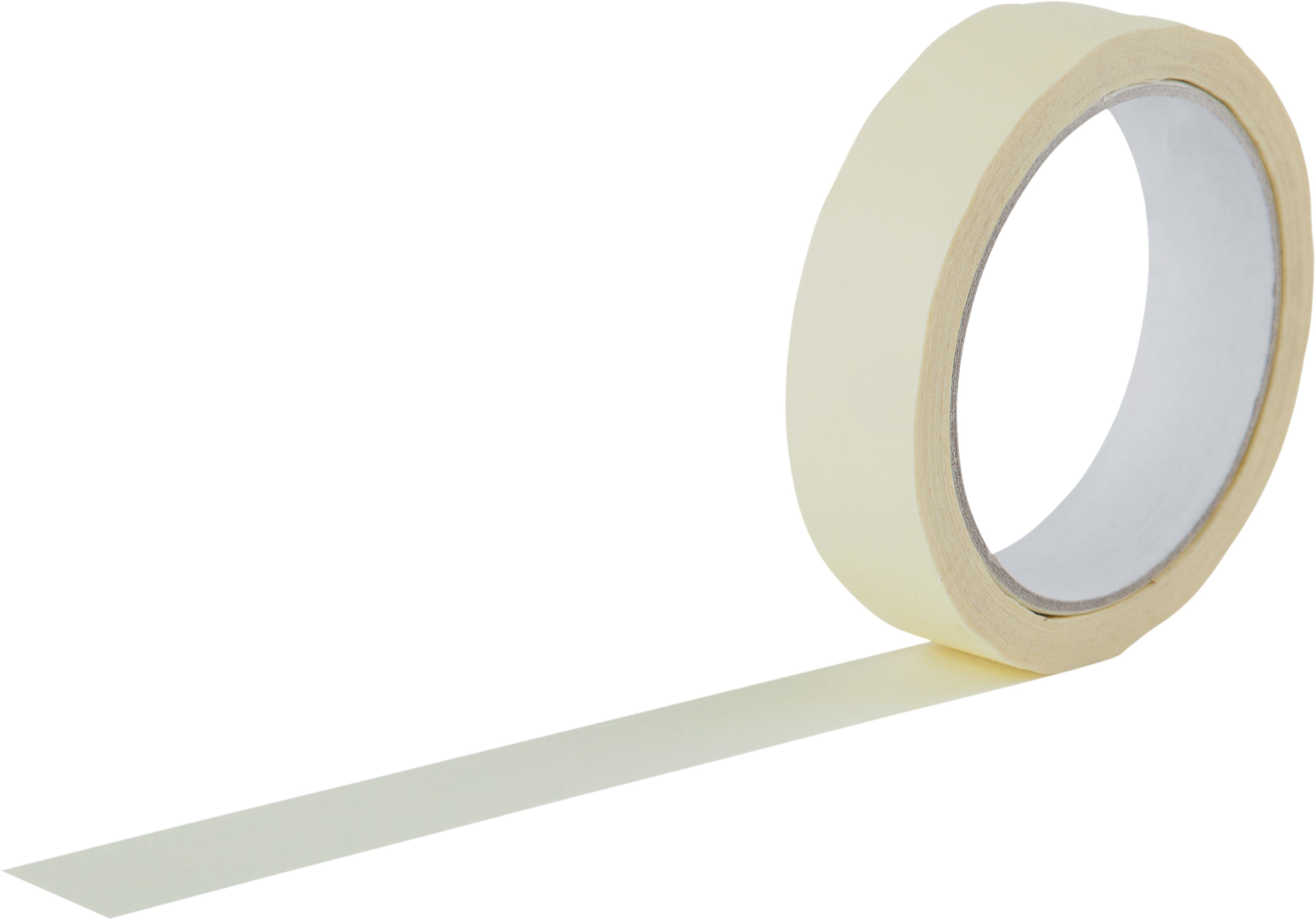 Masking Tape 54.68 Yards x 2"