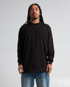 7.5 Oz. Max Heavyweight Long Sleeve | SHMHLS