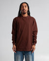 7.5 Oz. Max Heavyweight Long Sleeve | SHMHLS
