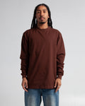 7.5 Oz. Max Heavyweight Long Sleeve | SHMHLS