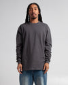 7.5 Oz. Max Heavyweight Long Sleeve | SHMHLS