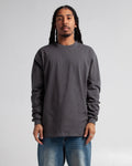 7.5 Oz. Max Heavyweight Long Sleeve | SHMHLS