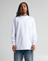 7.5 Oz. Max Heavyweight Long Sleeve | SHMHLS