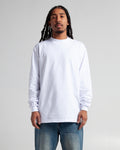 7.5 Oz. Max Heavyweight Long Sleeve | SHMHLS