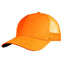 Neon Orange