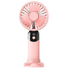Rechargeable Handheld Fan | BH7007 | Blank House