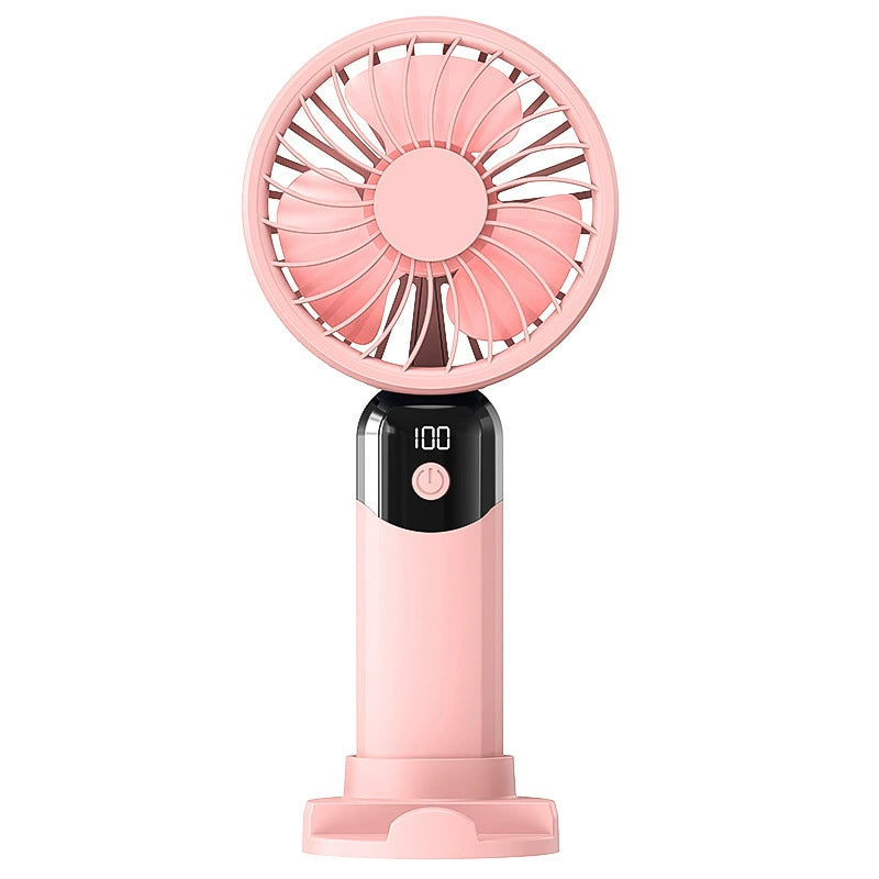 Rechargeable Handheld Fan | BH7007