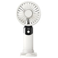 Rechargeable Handheld Fan | BH7007 | Blank House