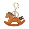 Rocking Horse Keychain | BH7401 | Blank House