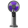 Rechargeable Handheld Fan | BH7007 | Blank House
