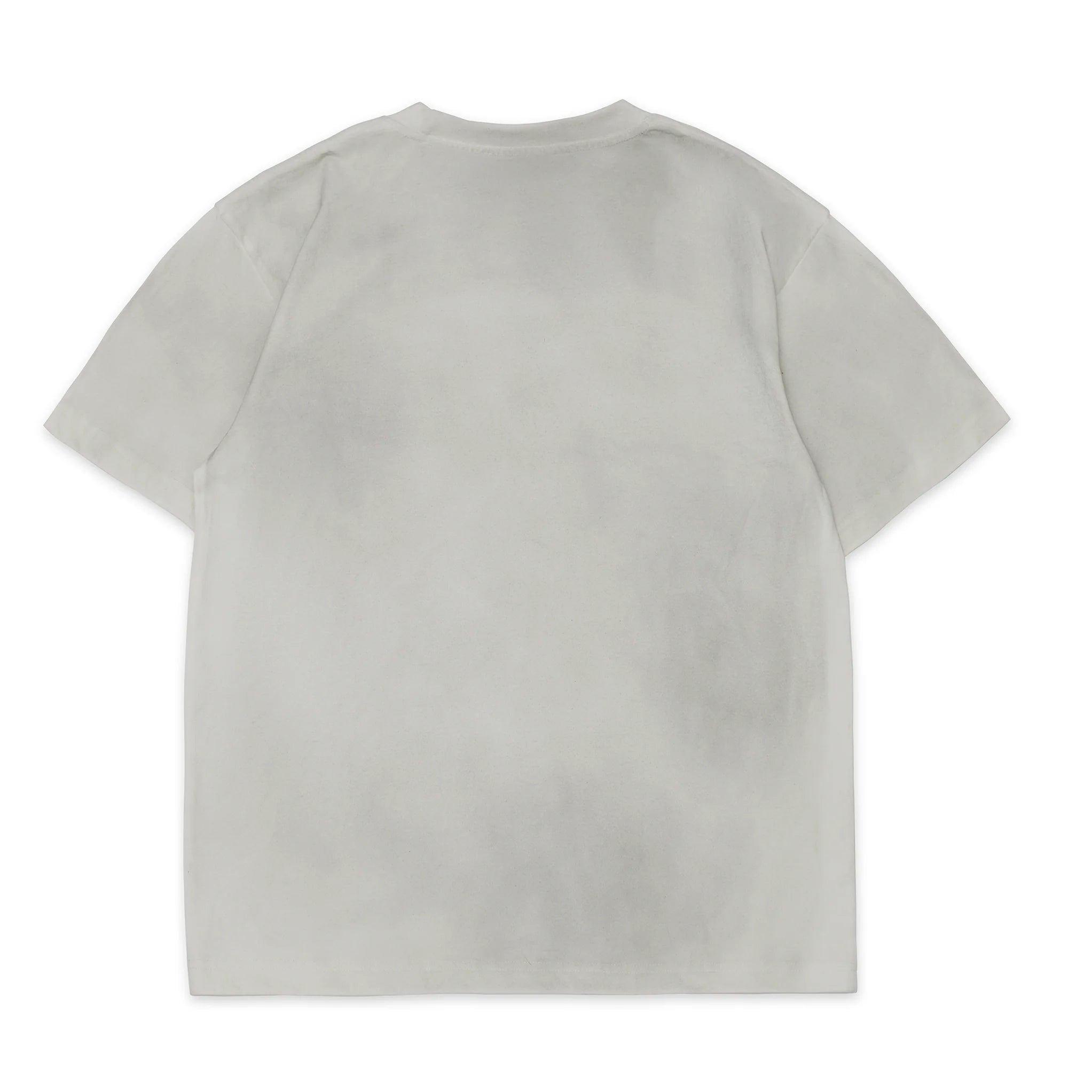 7.5 oz. Oversized Box Oil Wash Tee | Cotton Collective