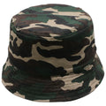 Cambridge Pigment Vintage Bucket Hat | PB170V