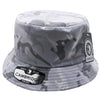 Cambridge Shiny Camo Bucket Hats | PB261