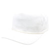 5 Panel Corduroy Unstructured Hat With Rope | PB314