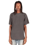 9.0 Oz. Garment Dye Designer Tee | SHGDDTl