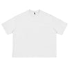 Drop Shoulder Luxe Tee | BH1001 | Blank House