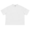 Drop Shoulder Luxe Tee | BH1001 | Blank House