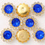 Royal Blue