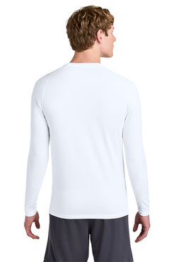 Sport-Tek® PosiCharge® Compression Long Sleeve Tee | ST120LS