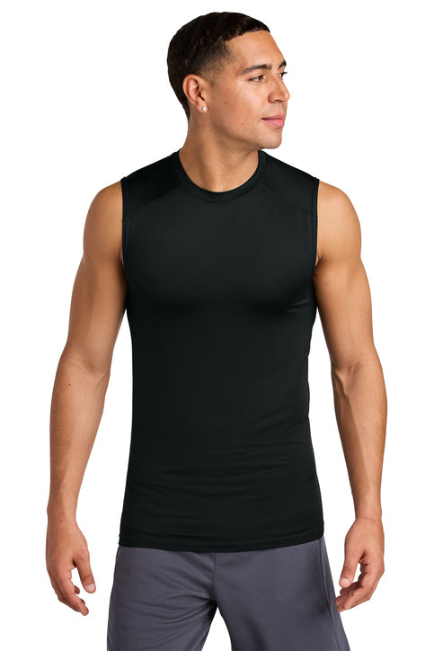 Sport-Tek® PosiCharge® Compression Sleeveless Tee | ST120SL