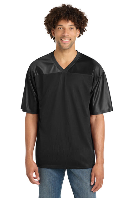 PosiCharge® Replica Jersey | ST307