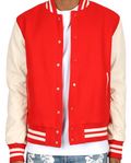 Letterman Jackets | BH2301