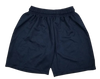Above-The-Knee Mesh Shorts - Best Seller!!! | BH3006 | Blank House