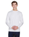 Men's Zone Performance Long Sleeve | TT11L
