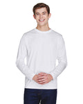 Men's Zone Performance Long Sleeve | TT11L
