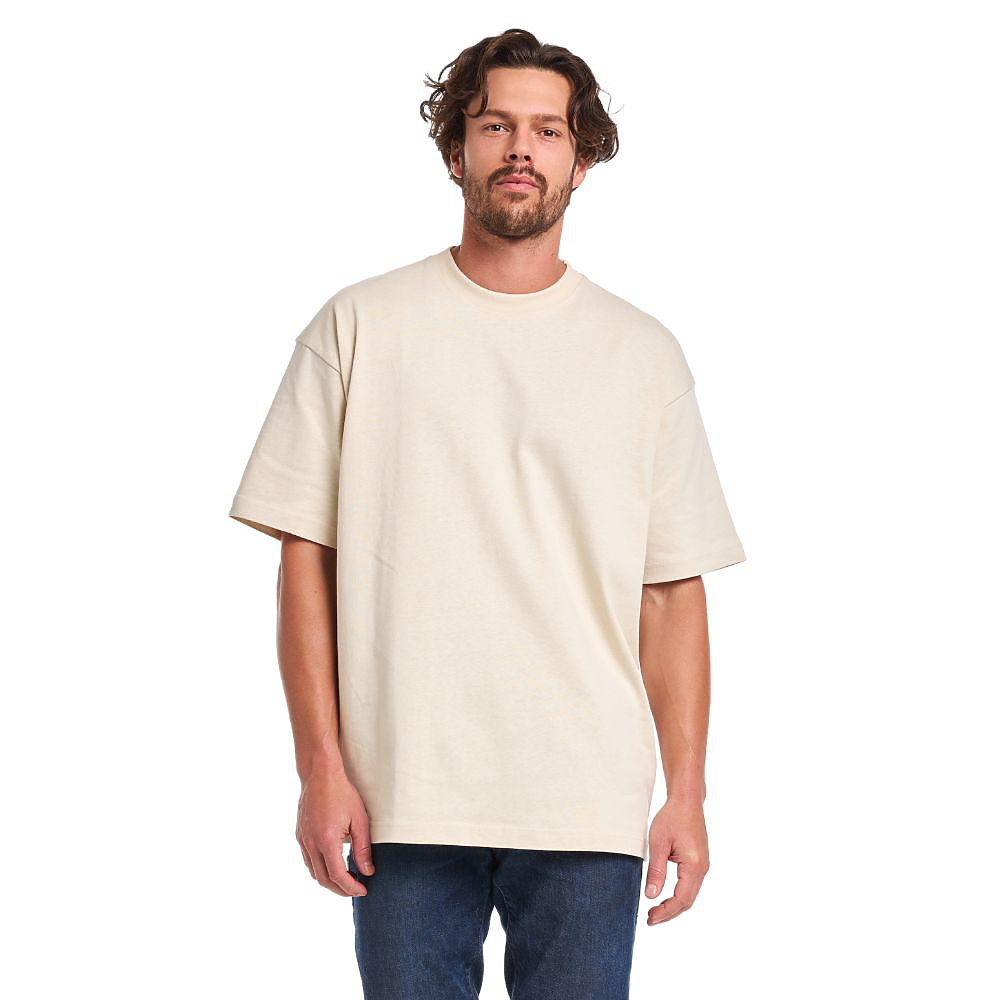 Ultra Heavyweight Adult Tee | UH77 | Smart Blanks