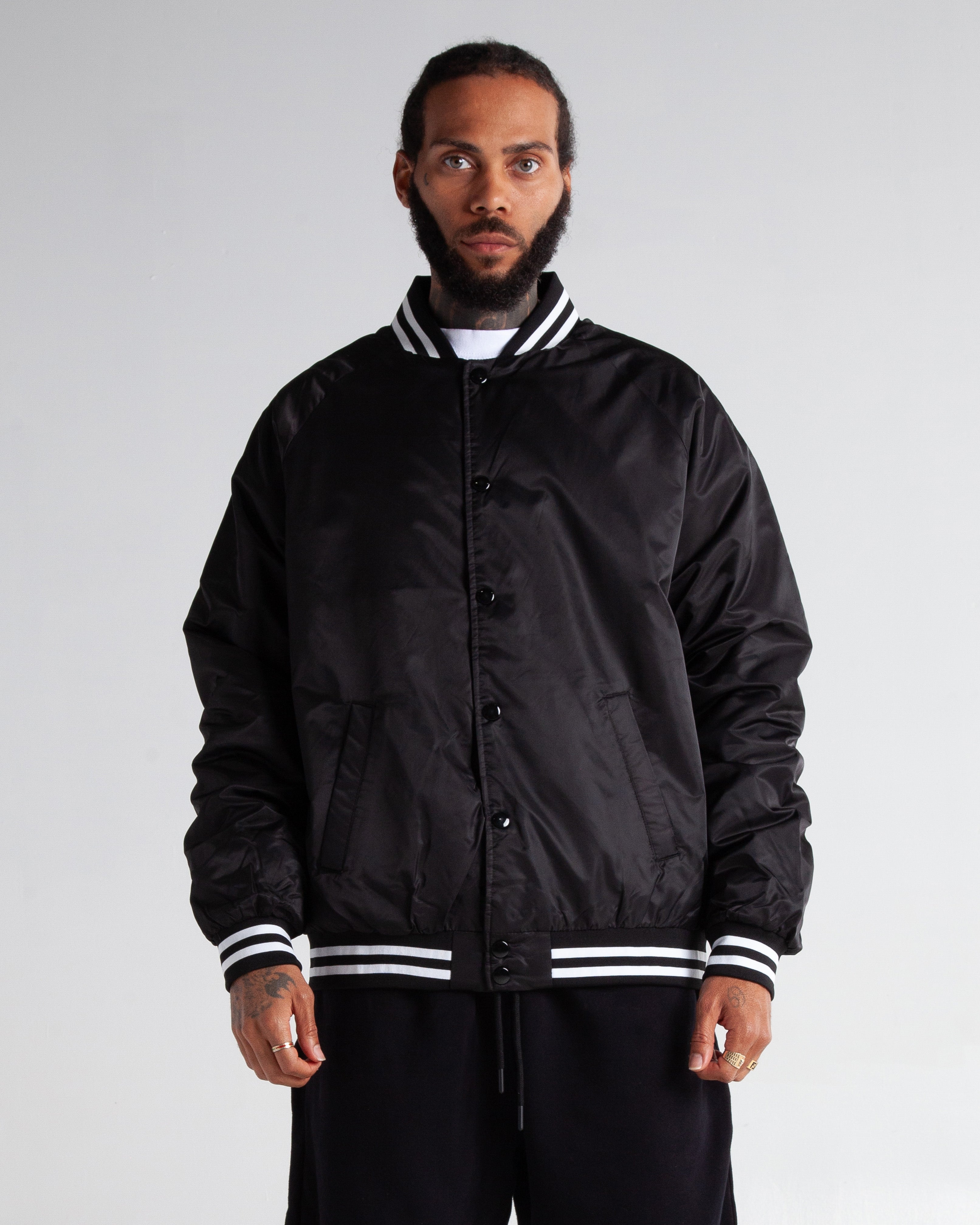 Varsity Jacket | SHVBJ