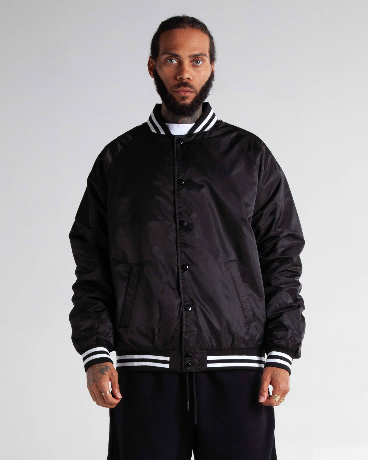 Shajacket ShakaWear
