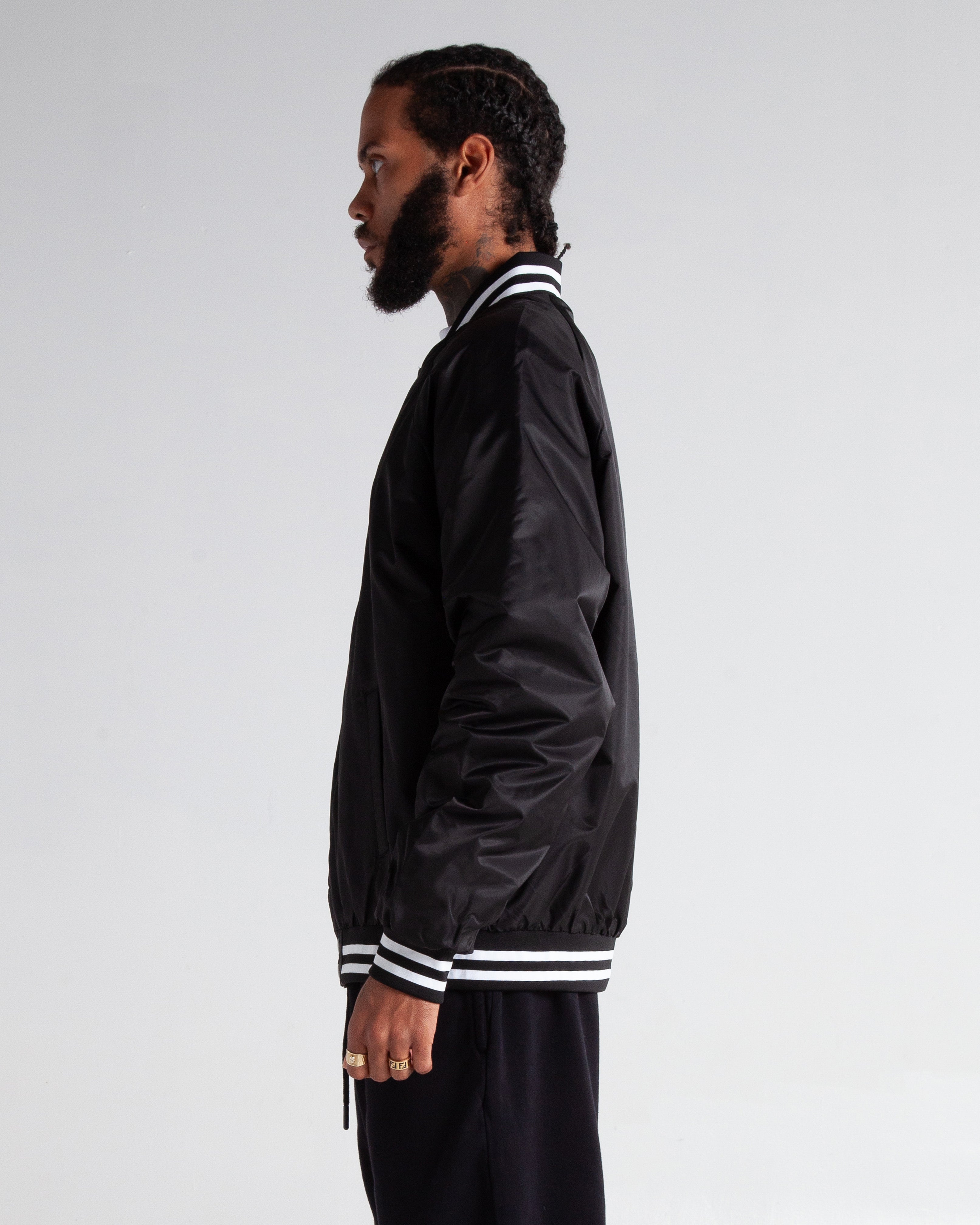 Varsity Jacket | SHVBJ