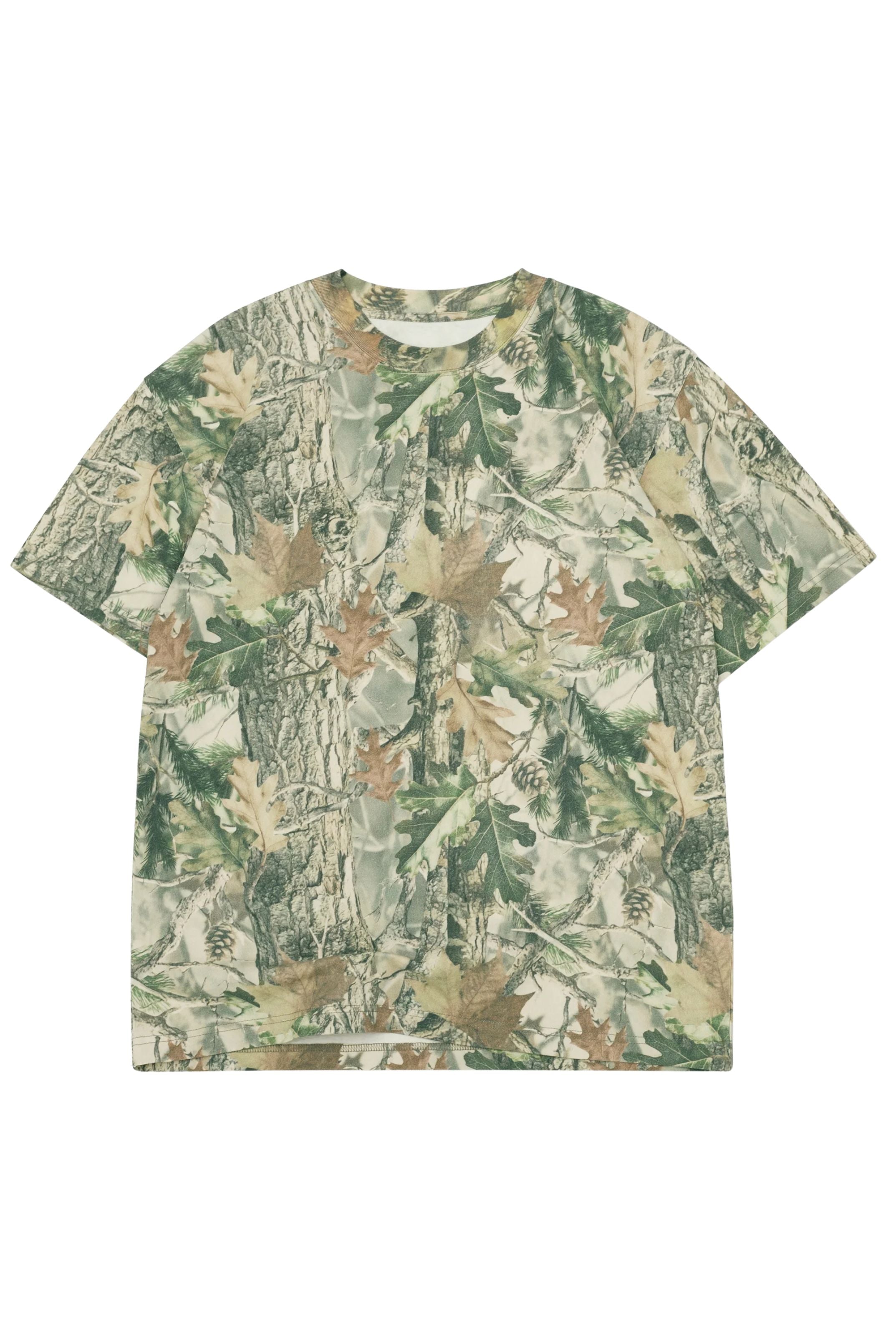 7.5 oz. Oversized Box S/S Tee | Cotton Collective