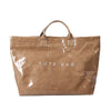 Patent Leather Tote Bag | BH7004 | Blank House