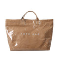 Patent Leather Tote Bag | BH7004 | Blank House