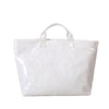 Patent Leather Tote Bag | BH7004 | Blank House
