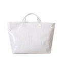 Patent Leather Tote Bag | BH7004 | Blank House