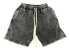 Crystal Wash Shorts | BH601 | Blank House