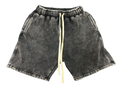 Crystal Wash Shorts | BH601 | Blank House