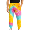Tie Dye Joggers Pant 8.25 Oz | 12345