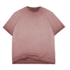 7.5 oz. Oversized Box Oil Wash Tee | Cotton Collective
