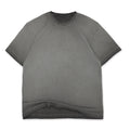 7.5 oz. Oversized Box Oil Wash Tee | Cotton Collective