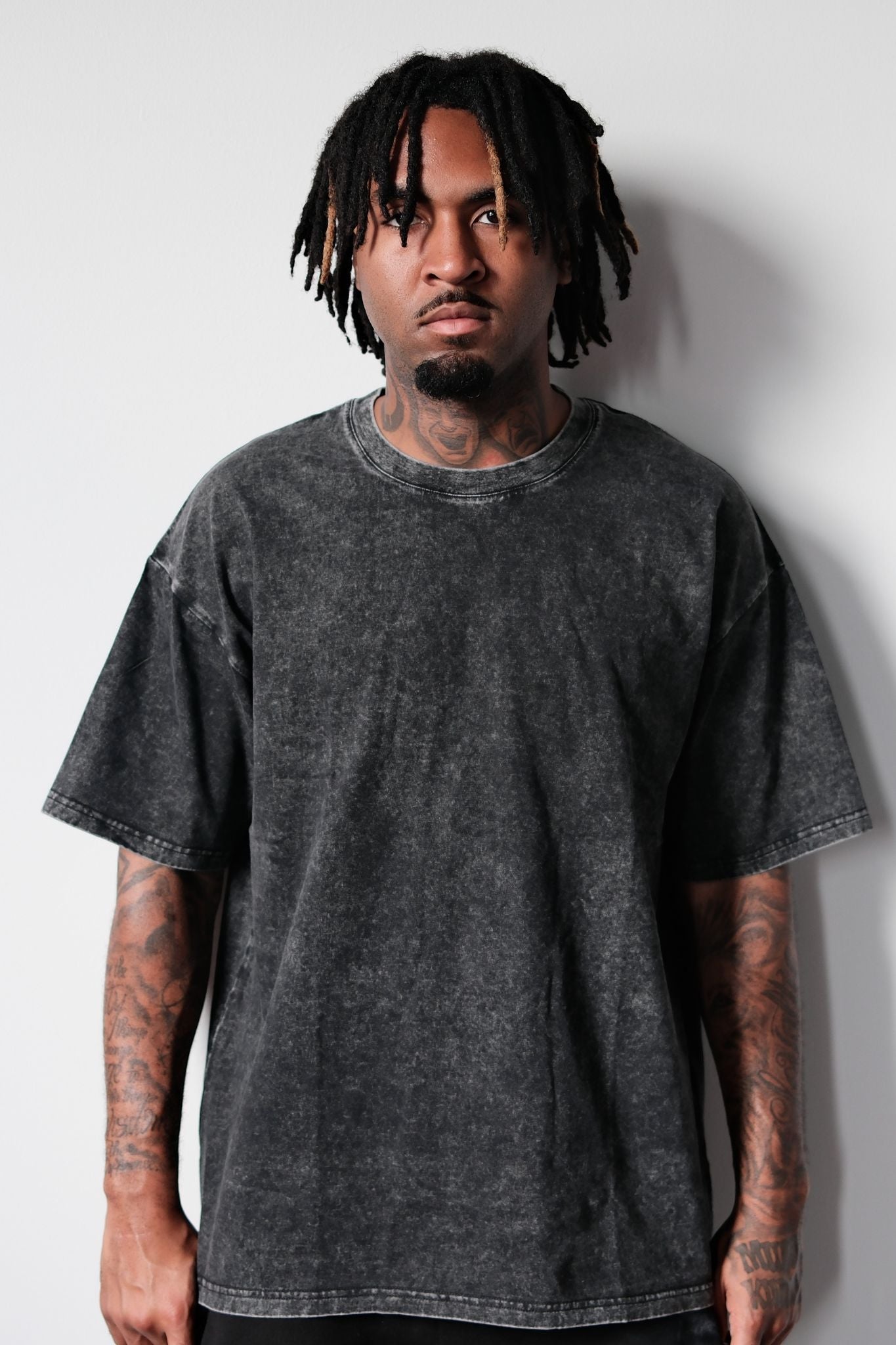 Crystal Wash Tee | BH606 | Blank House